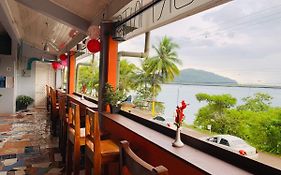 Hotel Pura Vida Backpackers Golfito